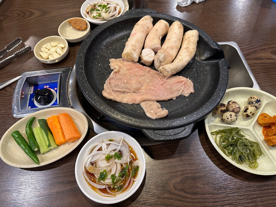 해성막창집 이미지