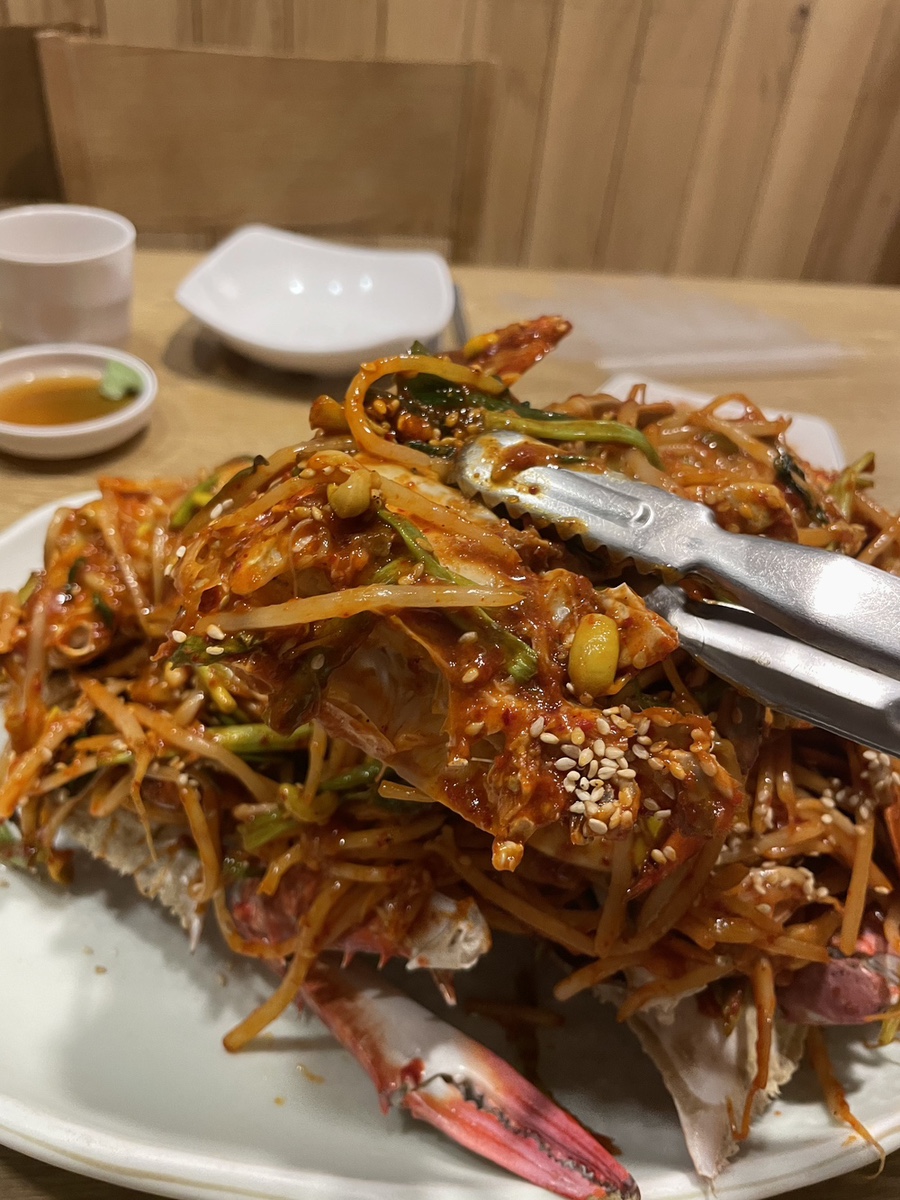 안동해물찜 이미지