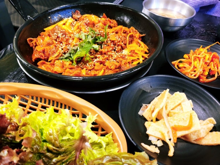 삼청화대학로 이미지