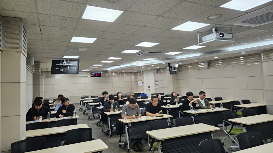 한국공항공사 김포공항 이미지