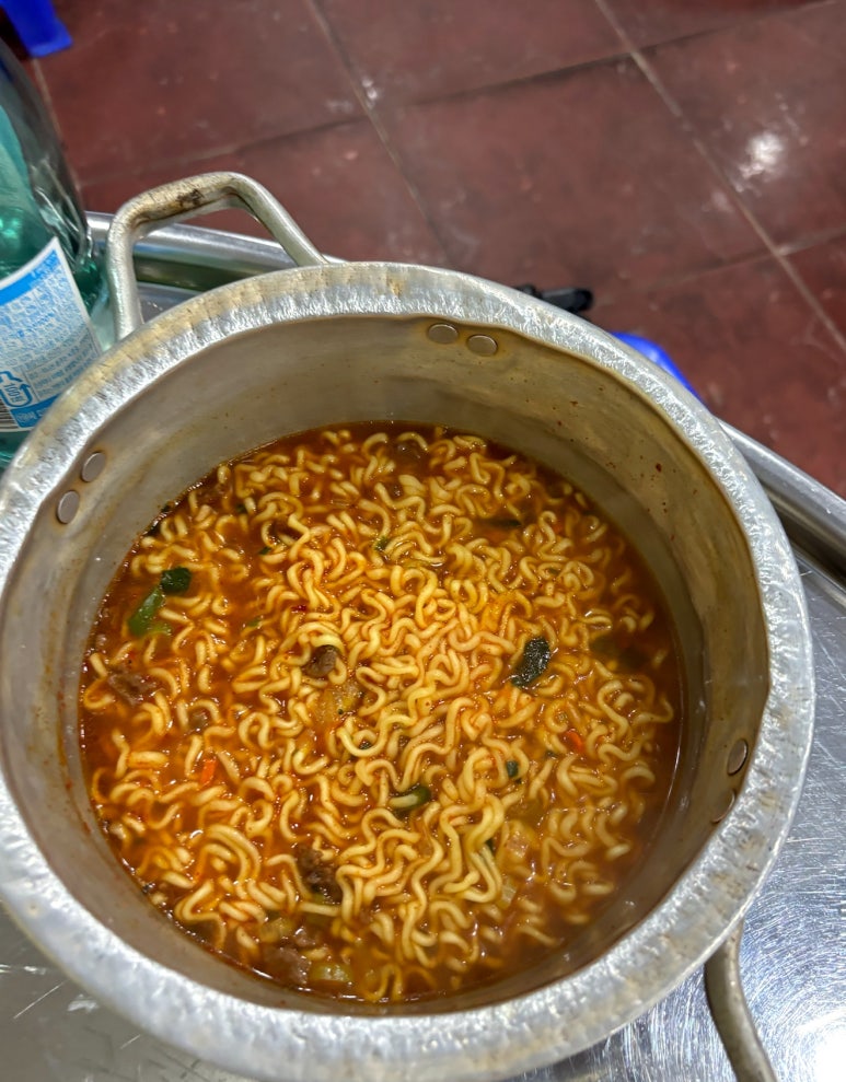 궁전숯불닭갈비곰장어 이미지