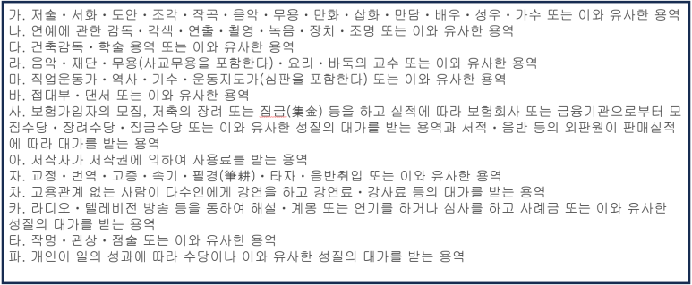 세무회계늘봄 이미지