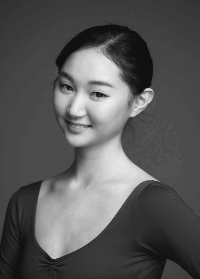 뉴욕발레아카데미 이미지