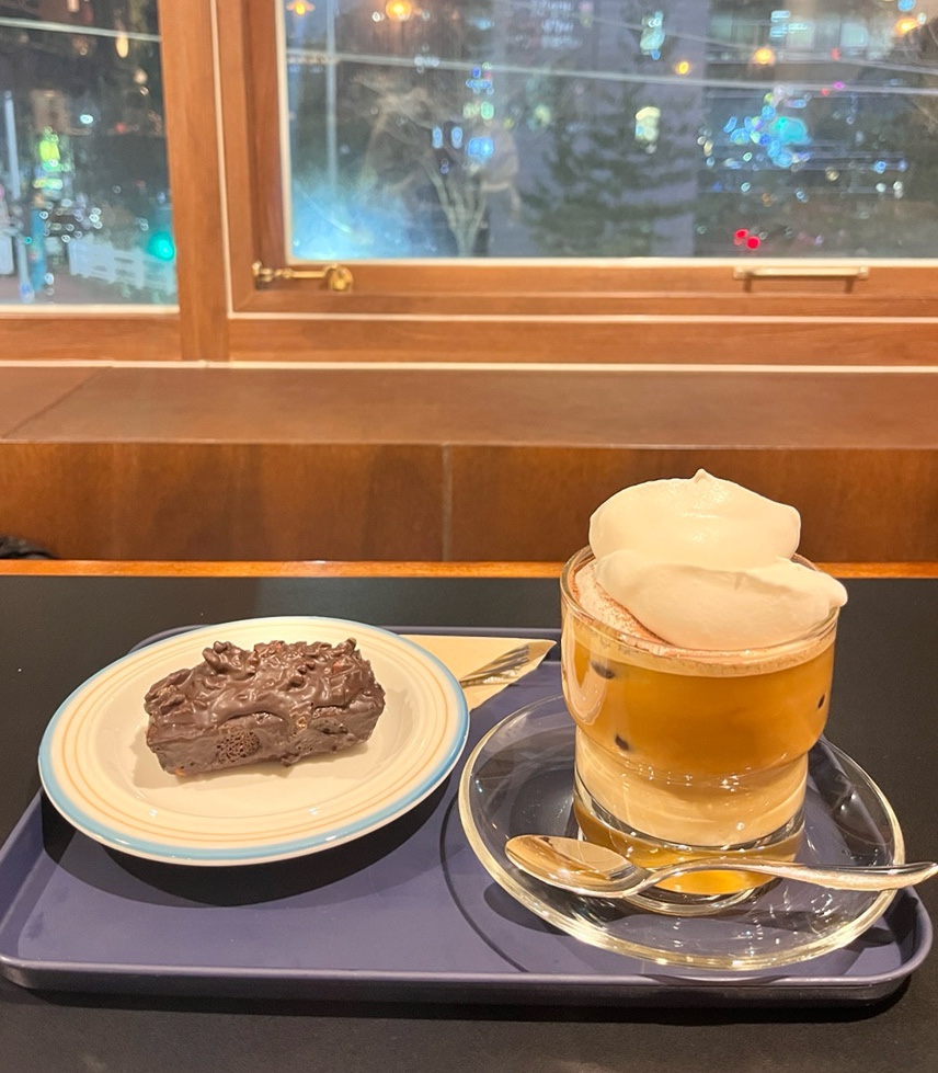 TWOF Coffee Bar(투프커피바) 이미지