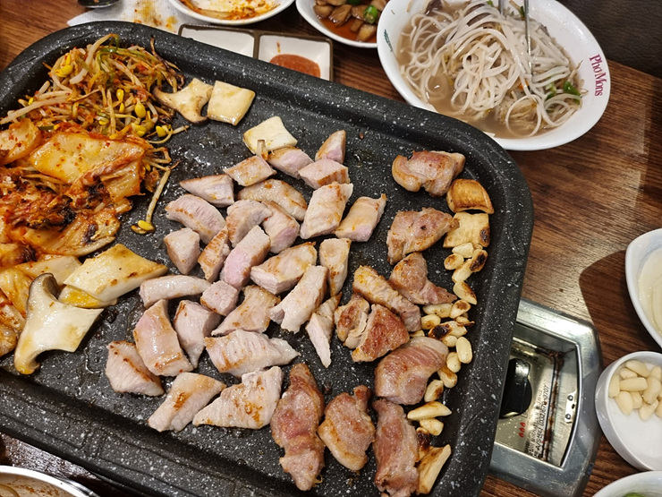 고기에반하다 이미지