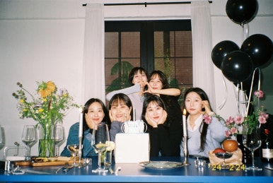 더블루(THE BLUE) 이미지