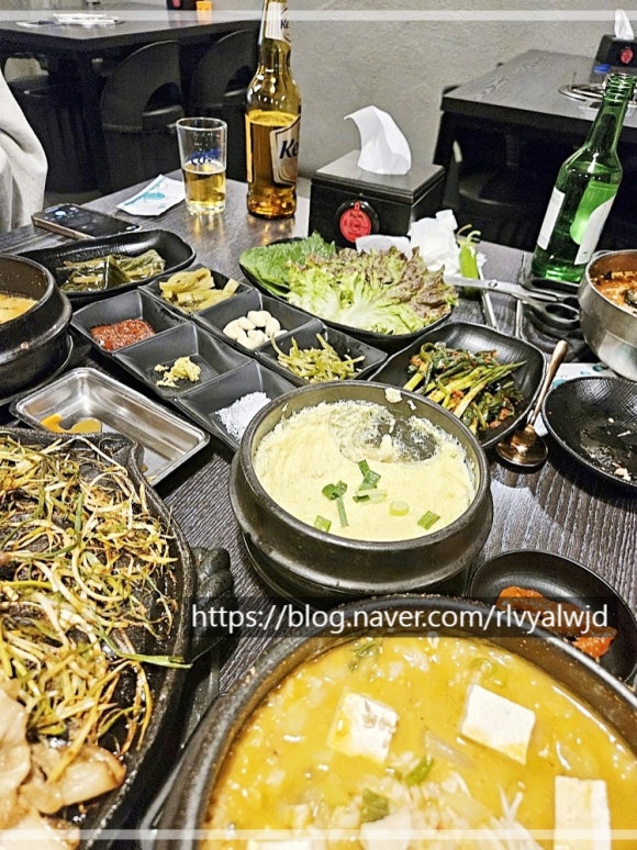 처마집 이미지