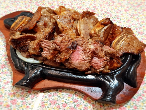 쇼유식당 이미지