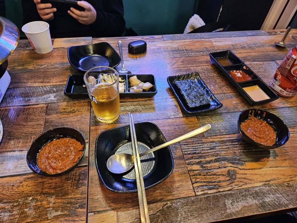 광수육회 옥정점 이미지