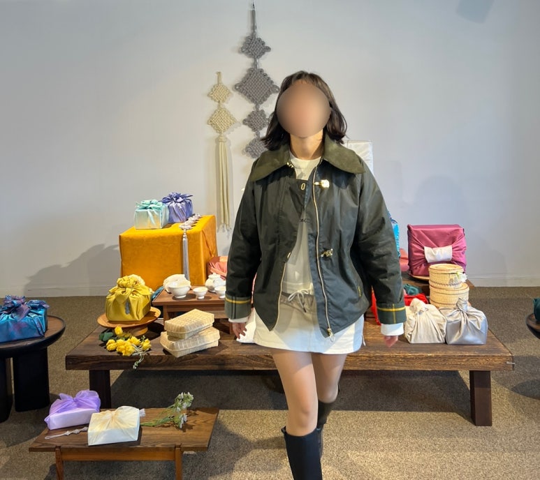 더현대서울바버 이미지