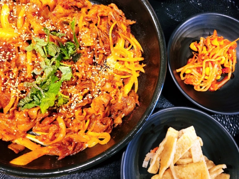 삼청화대학로 이미지