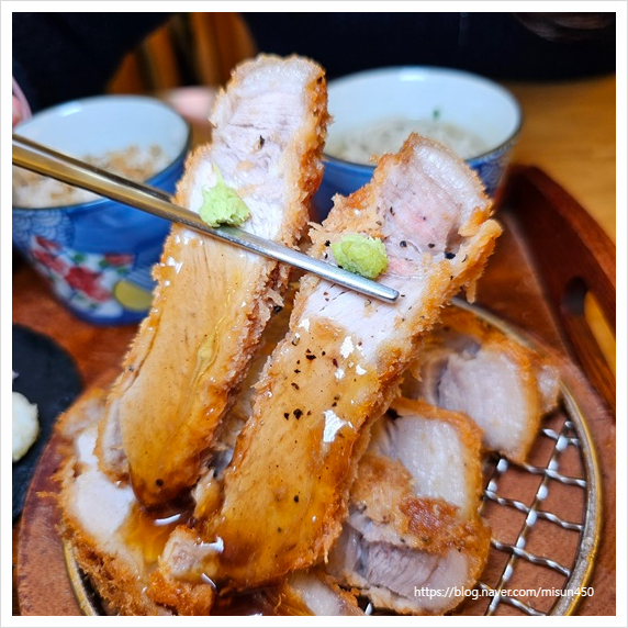 경양카츠 의정부점 이미지