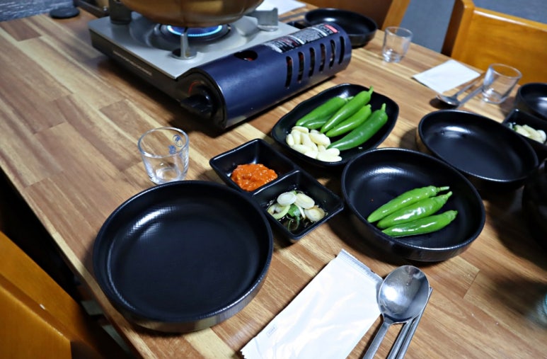 부산설렁탕 이미지
