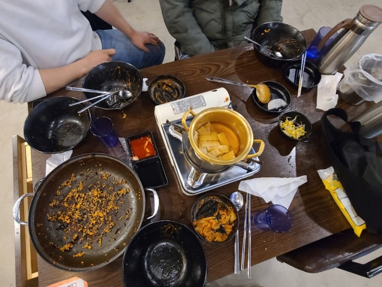 큰손곱도리탕구미옥계점 이미지