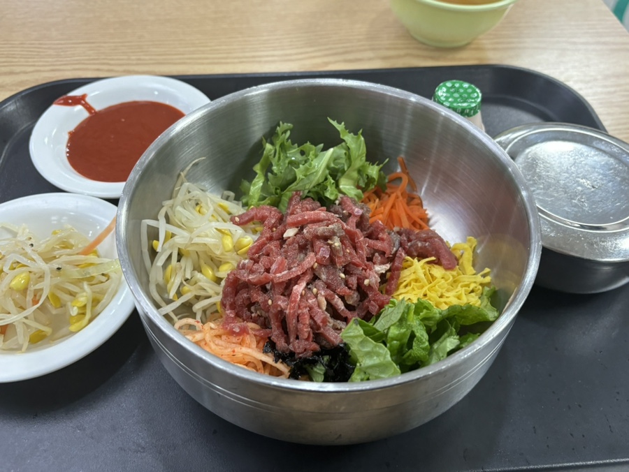 경희대학교(푸른솔문화관) 이미지