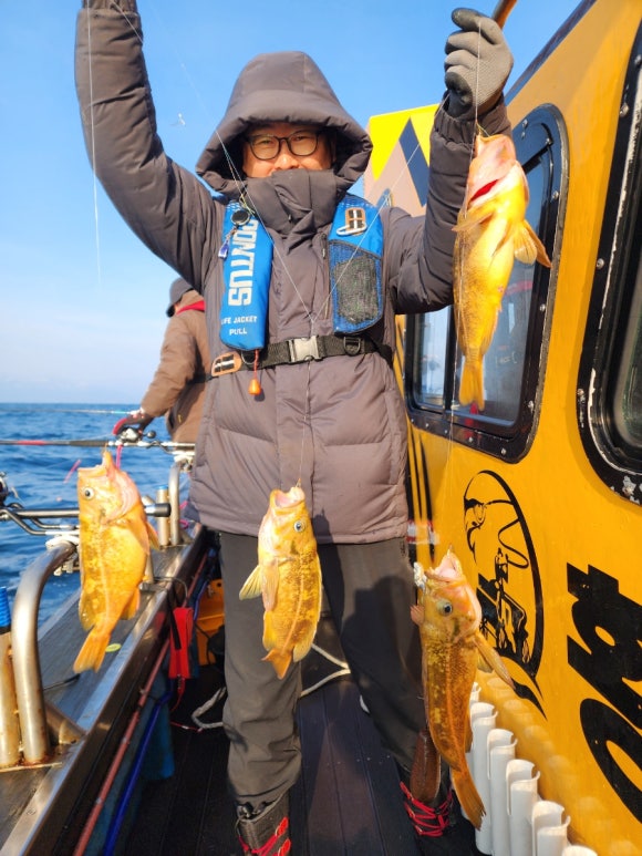 황금피싱 이미지