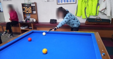 수지당구클럽 이미지
