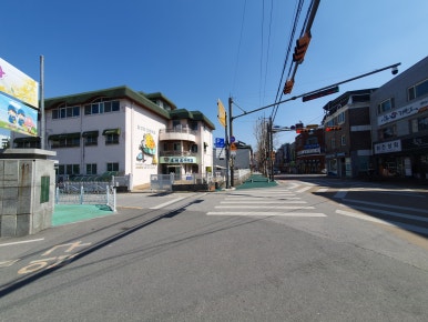 우석대학교부설우석유치원 이미지