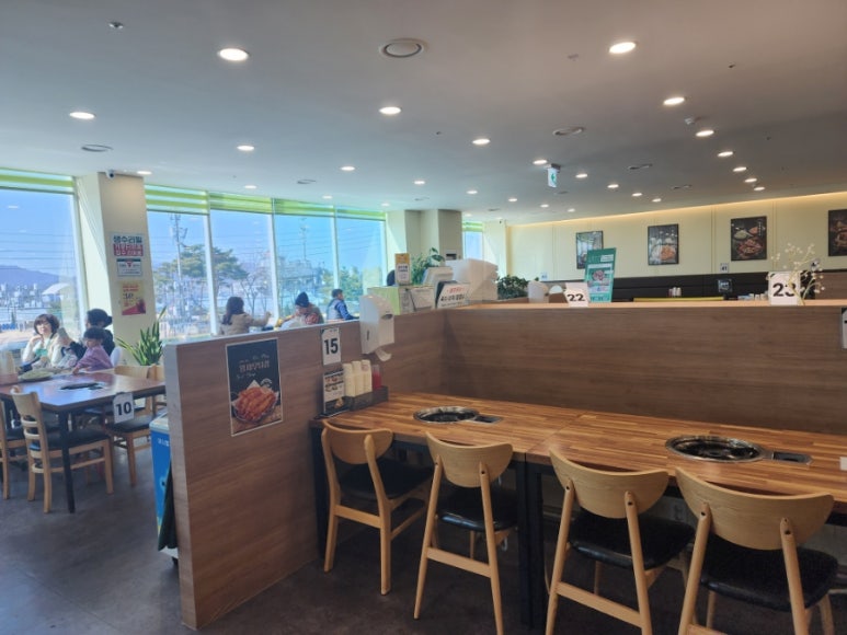 명가민규태해물칼국수 이미지