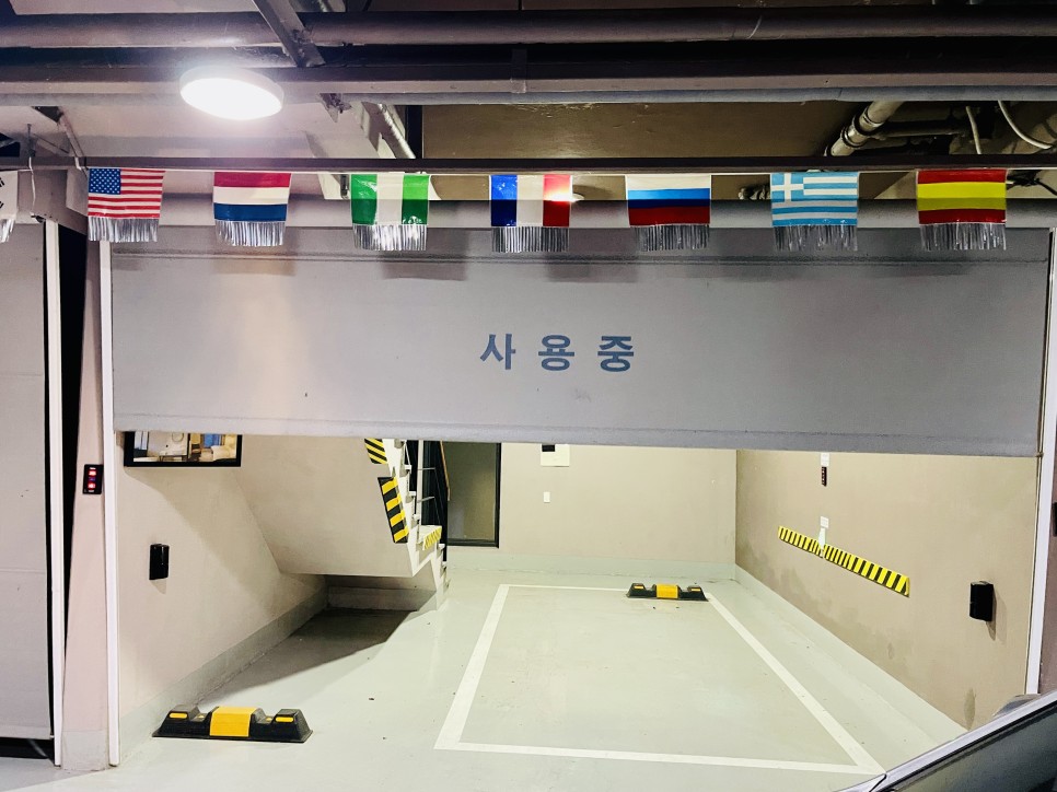 무인호텔 이미지