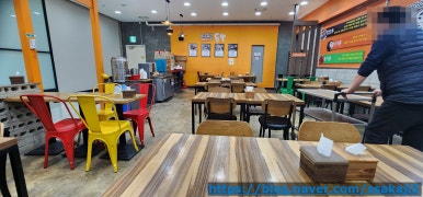 맛있게듬뿍 모다아울렛인천점 이미지