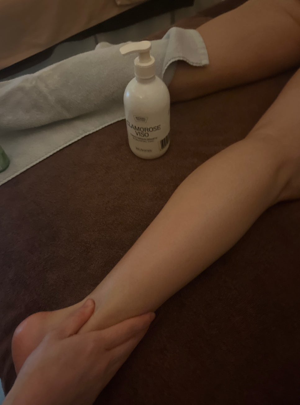 에스앤피아로마에스테틱 이미지