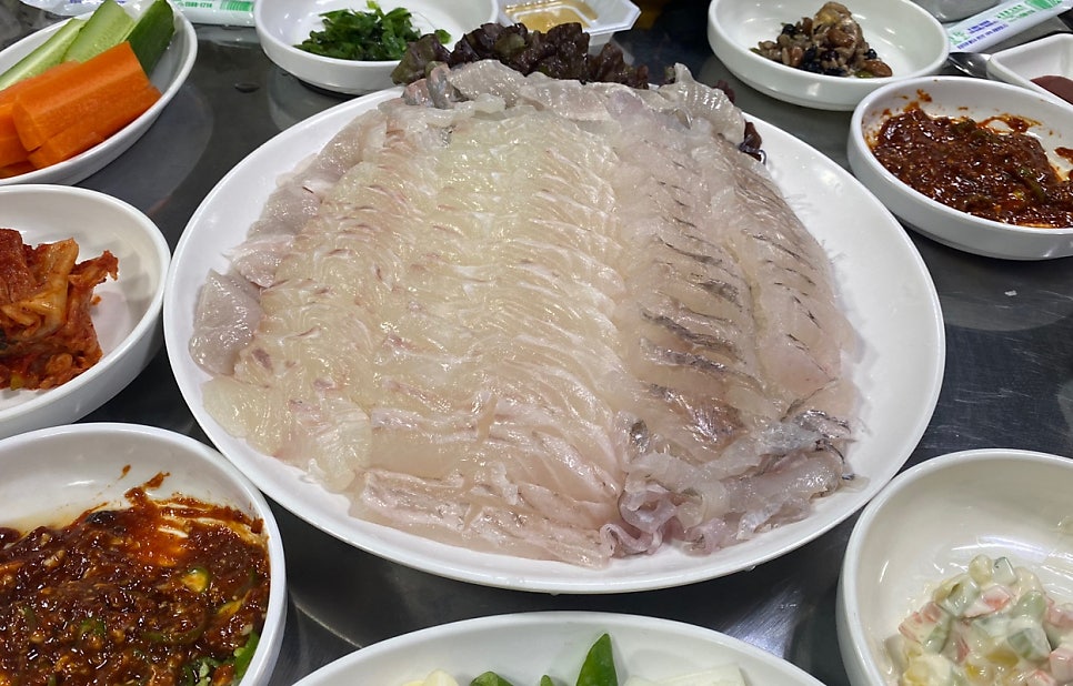 강원수산포차 이미지