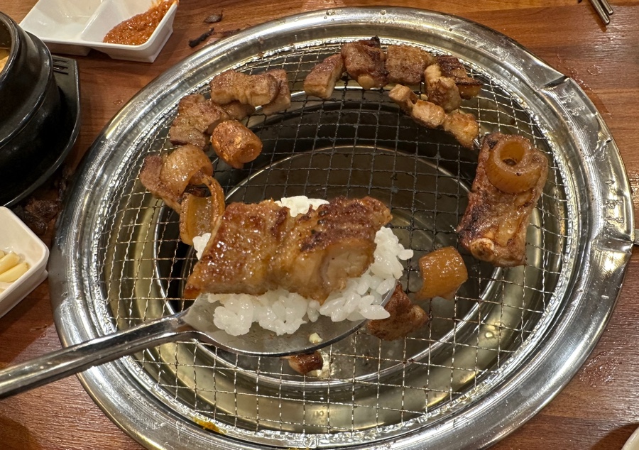 갈비가참맛있다 범어점 이미지