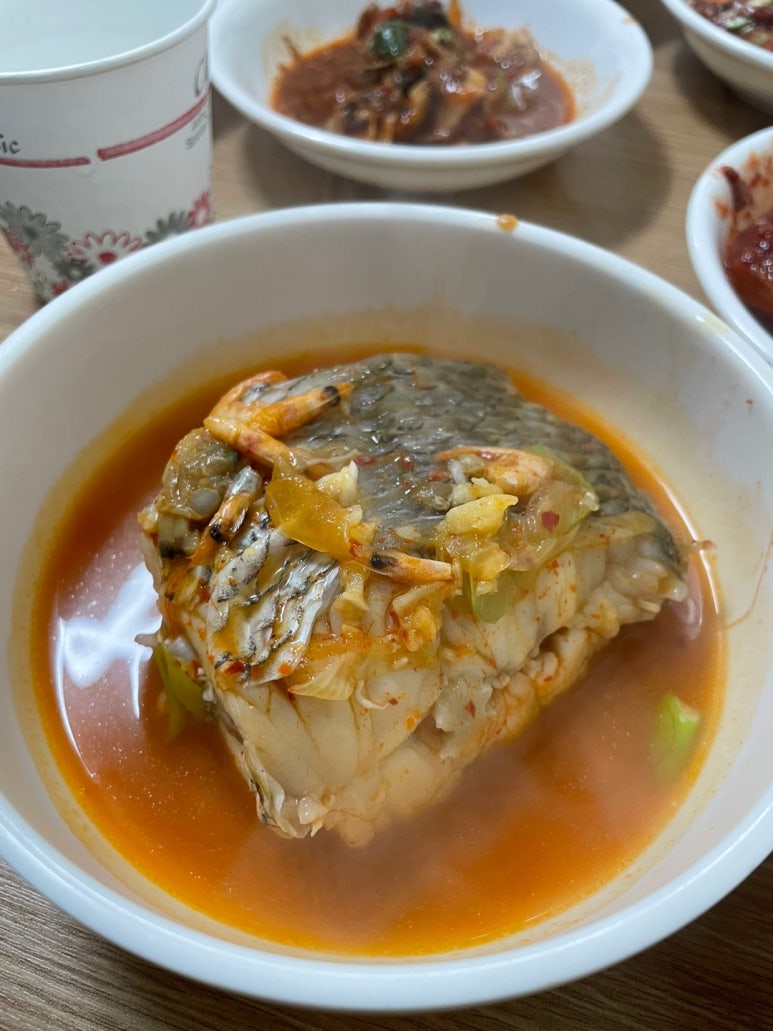 은하식당 이미지