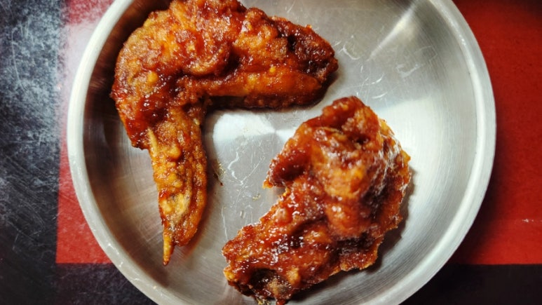교촌치킨강제점 이미지