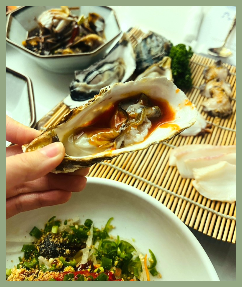 웰빙맛집 이미지
