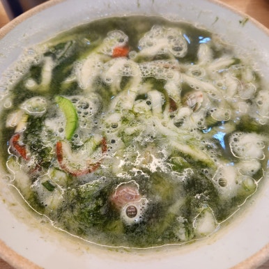 고향 엄마손 생바지락 칼국수 성남시청직영점 이미지