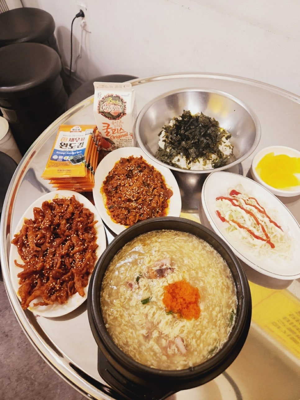 와우불닭발 이미지