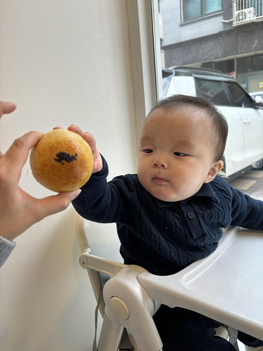 수제베이커리 이미지