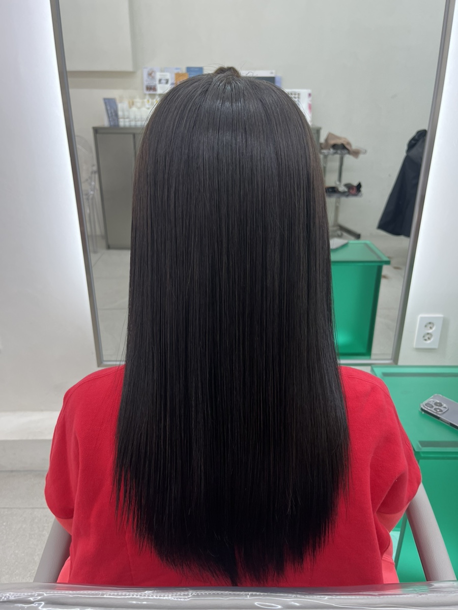 렉스헤어라인 이미지