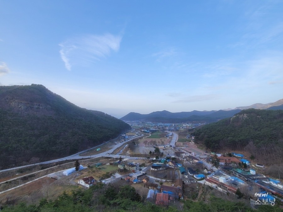 내소사 시골장터 이미지