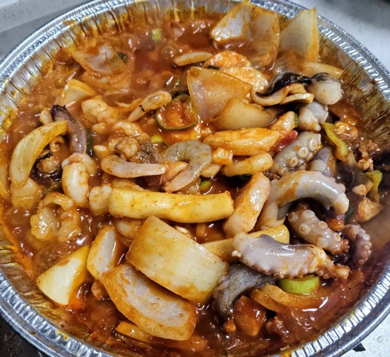 육이구낙곱새 이미지