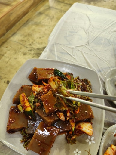 안동제일식당 이미지
