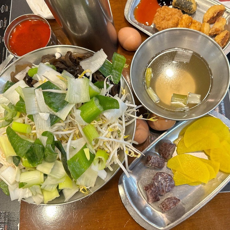두끼떡볶이광양LF 이미지
