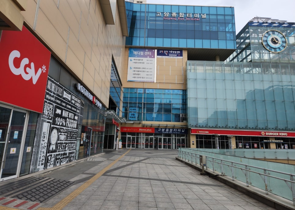 CGV일산(1관) 이미지