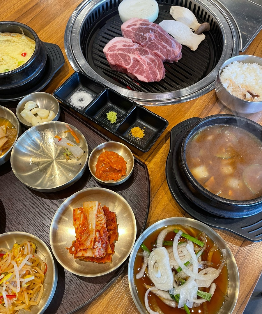 운미정 이미지