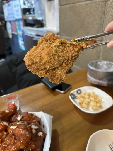 로타리치킨창원중앙상회 이미지