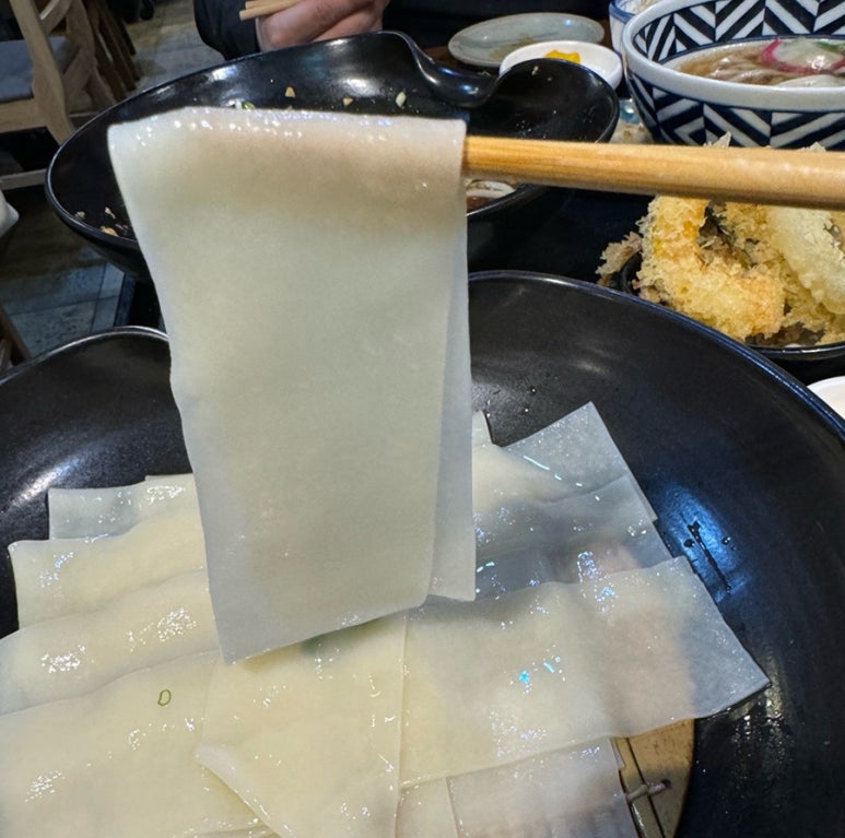 납작집 이미지