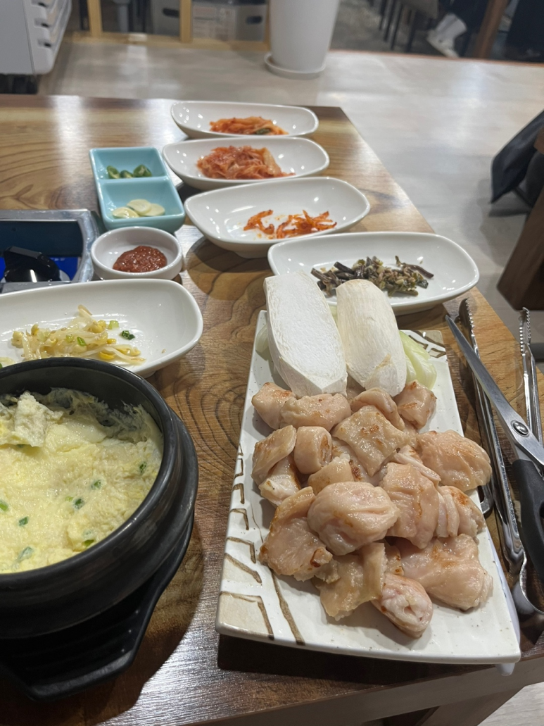 수헐리막창 이미지