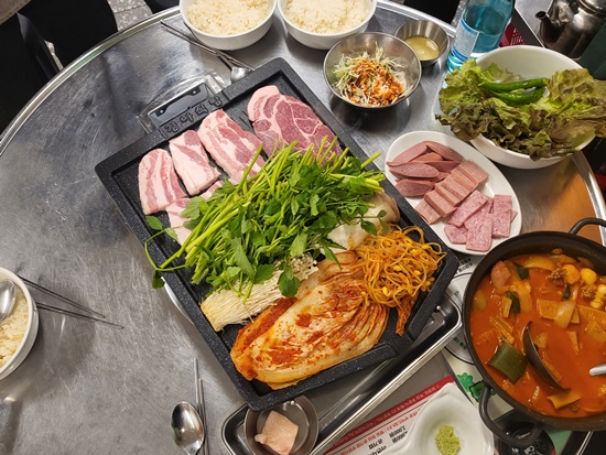 경아식당영등포 이미지