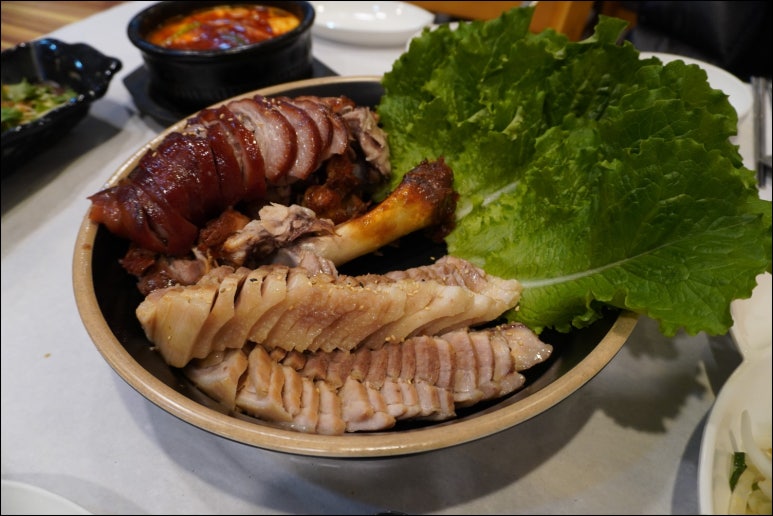 족발이간다 이미지