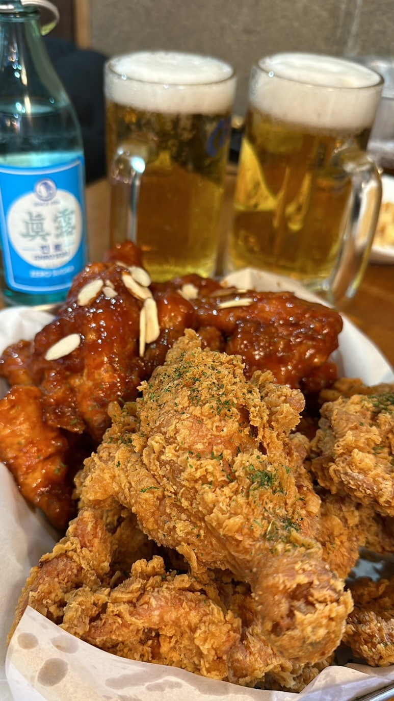 로타리치킨창원중앙상회 이미지