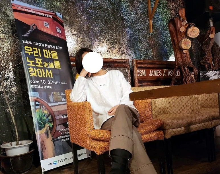 오드리옷장 이미지