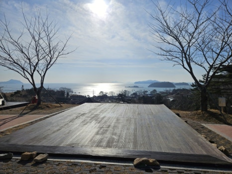 거금도청석오토캠핑장 이미지