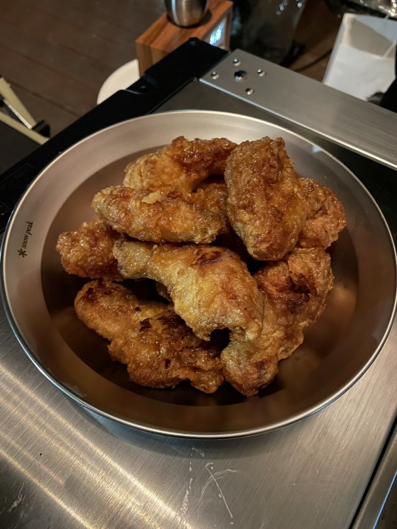 교촌치킨장전 이미지